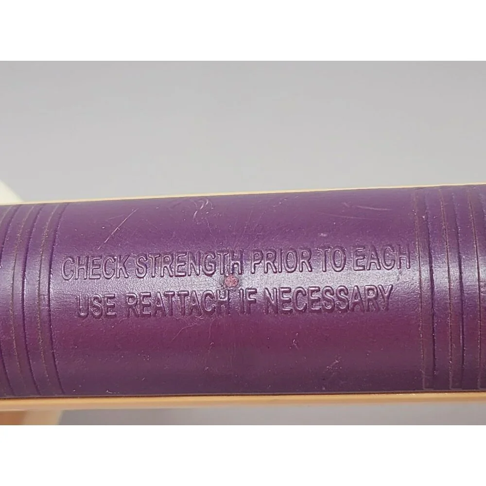 Vintage Gypsy Gripper Portable Suction Safety Handle For Bathroom & Kitchen‎ Use